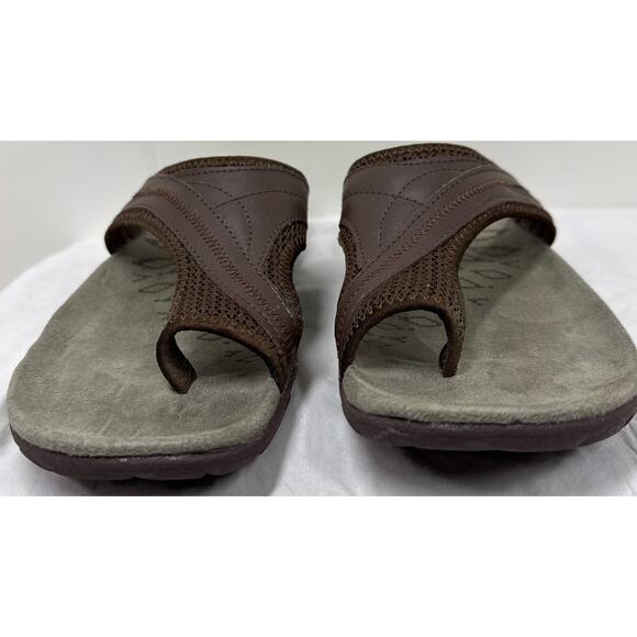 Merrell Sandspur Delta Ladies Flip-Flop, Size 7 - Picture 8 of 12